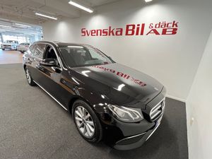 Mercedes E200 bild 5