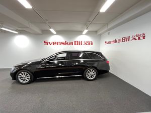 Mercedes E200 bild 7