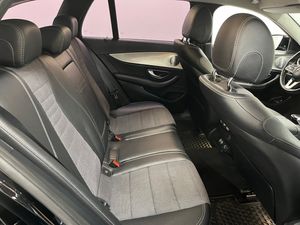 Mercedes E200 bild 25