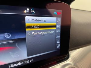 Mercedes E200 bild 18