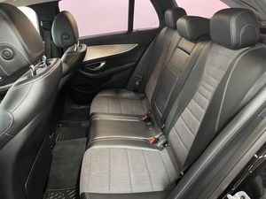 Mercedes E200 bild 26