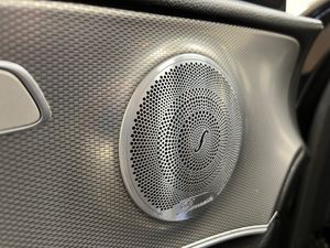 Mercedes E200 bild 13