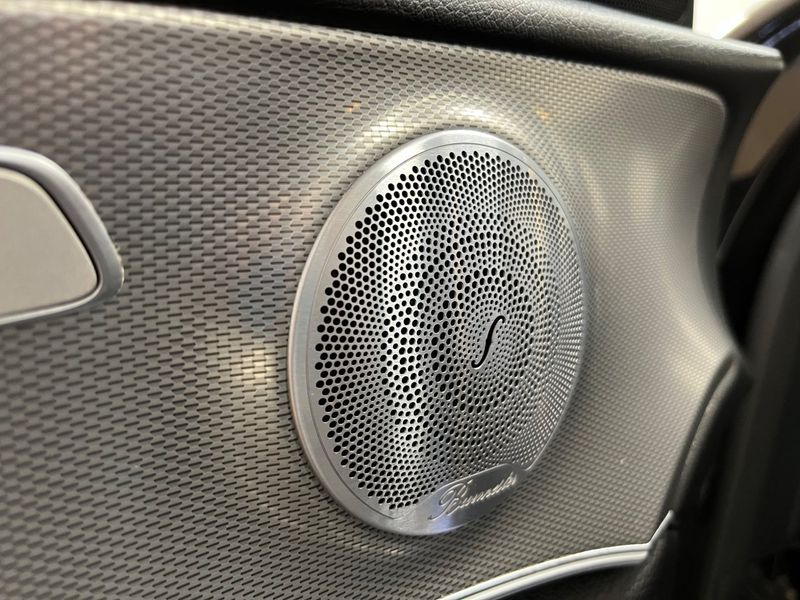 Mercedes E200 bild 13