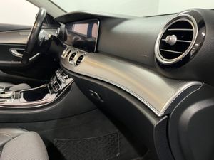 Mercedes E200 bild 22