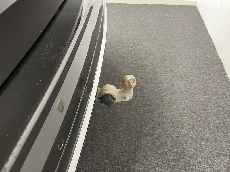 Volvo XC60 bild 11