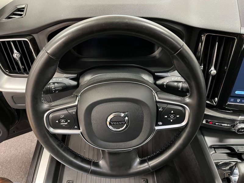 Volvo XC60 bild 16