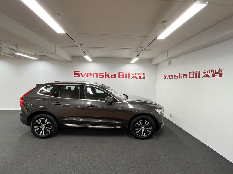 Volvo XC60 bild 7