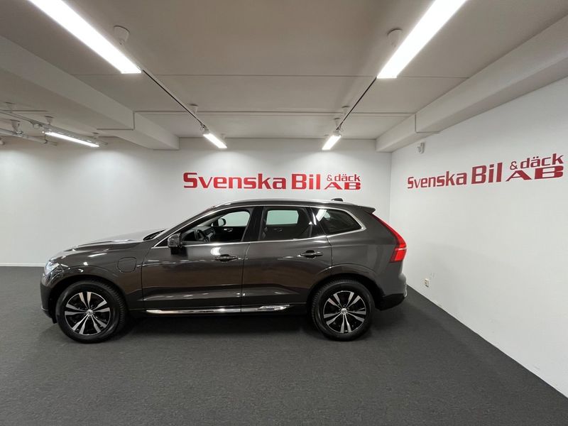 Volvo XC60 bild 8