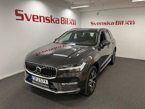 Volvo XC60 bild 1
