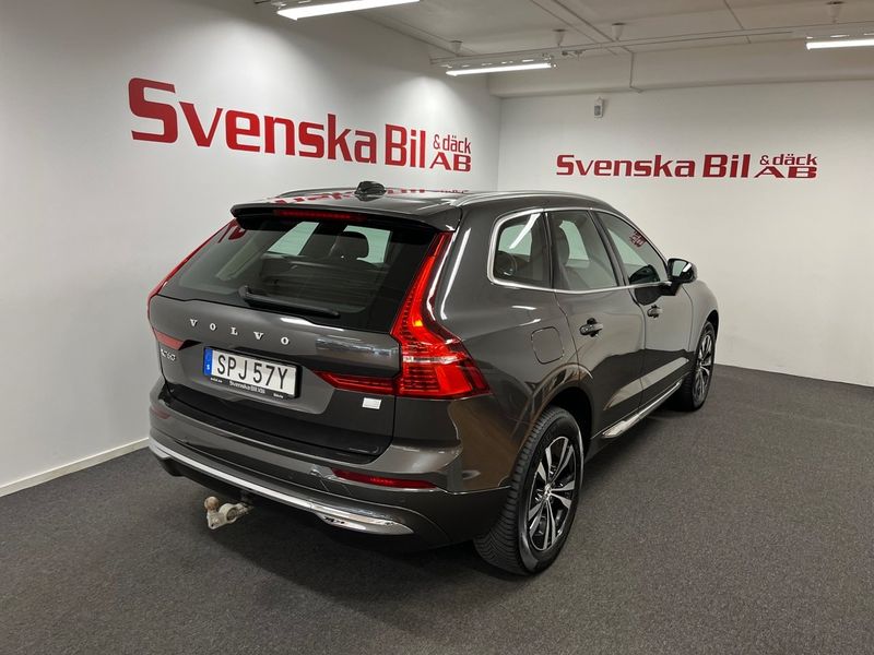 Volvo XC60 bild 10