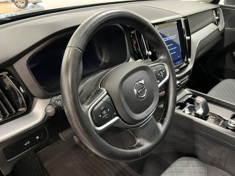 Volvo XC60 bild 15