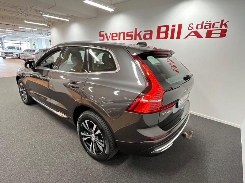Volvo XC60 bild 9