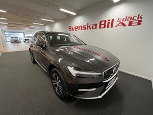 Volvo XC60 bild 3