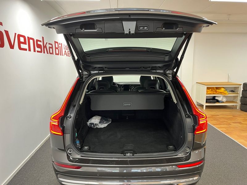 Volvo XC60 bild 5