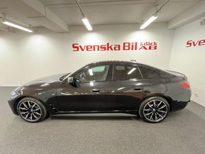 BMW i4 bild 7