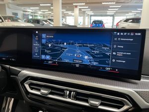 BMW i4 bild 22