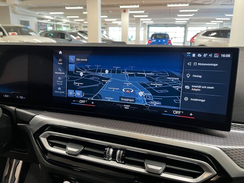 BMW i4 bild 22