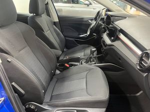 Skoda Fabia bild 20