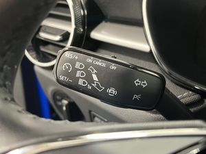 Skoda Fabia bild 15