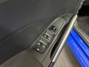 Skoda Fabia bild 11