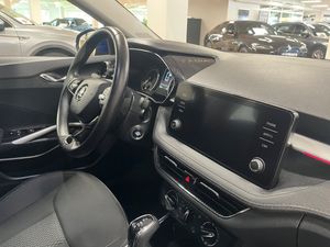 Skoda Fabia bild 17
