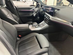 BMW i4 bild 25
