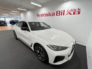 BMW i4 bild 5