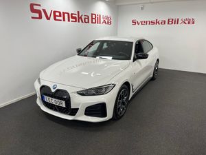 BMW i4 bild 3