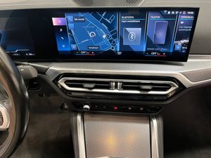 BMW i4 bild 23