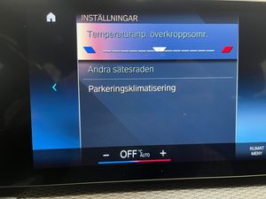 BMW i4 bild 22