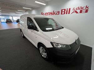 Volkswagen Caddy bild 3