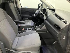 Volkswagen Caddy bild 21