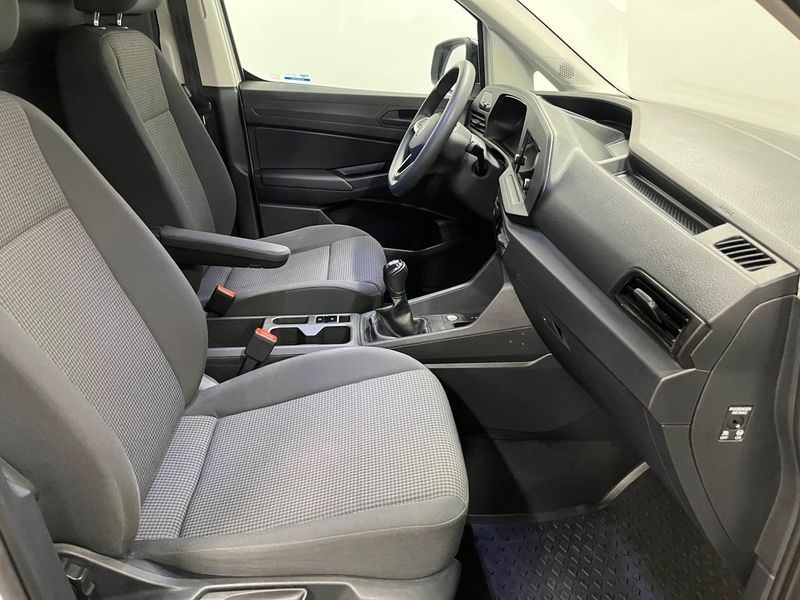 Volkswagen Caddy bild 21