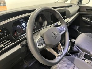 Volkswagen Caddy bild 17