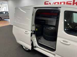 Volkswagen Caddy bild 14