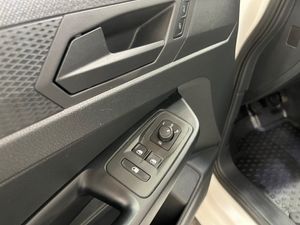 Volkswagen Caddy bild 16