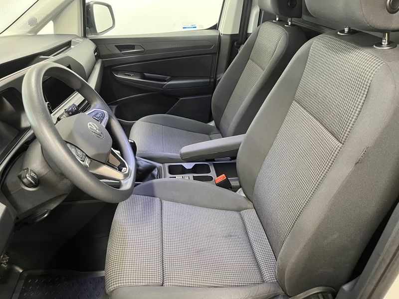 Volkswagen Caddy bild 15