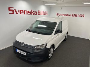 Volkswagen Caddy bild 1