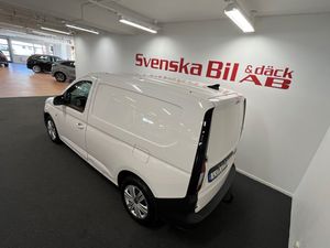 Volkswagen Caddy bild 9