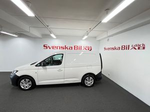 Volkswagen Caddy bild 5