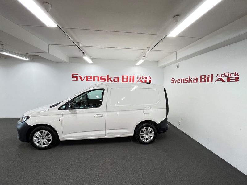 Volkswagen Caddy bild 5
