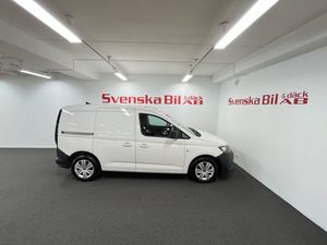 Volkswagen Caddy bild 7