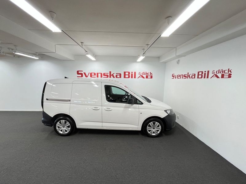 Volkswagen Caddy bild 7