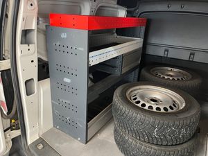 Volkswagen Caddy bild 12