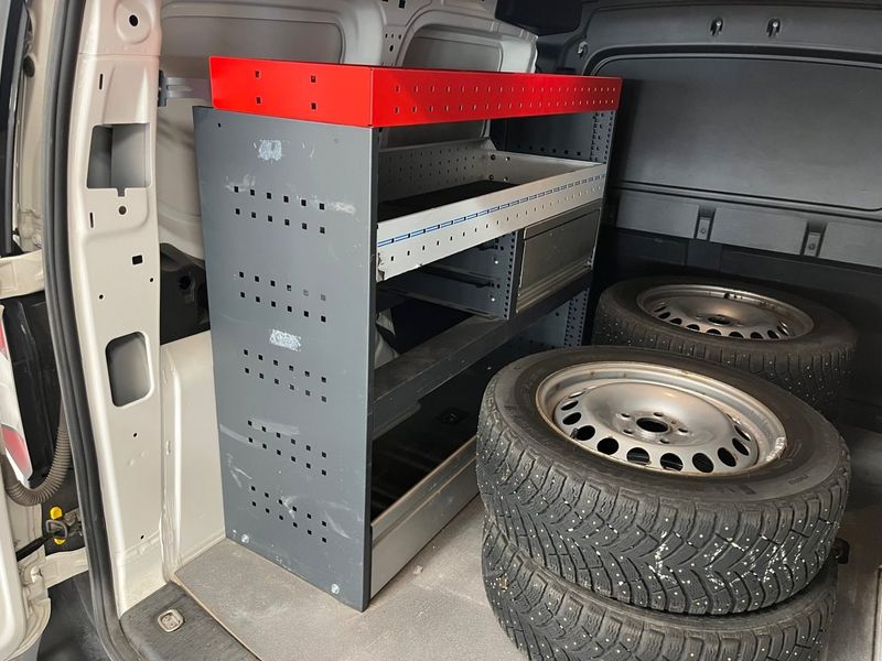 Volkswagen Caddy bild 12