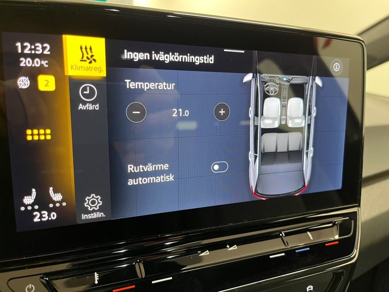 Volkswagen ID.3 bild 16