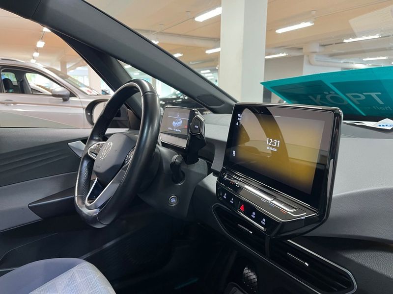 Volkswagen ID.3 bild 17