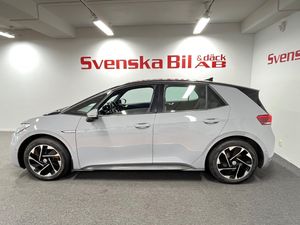 Volkswagen ID.3 bild 7