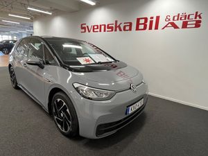 Volkswagen ID.3 bild 3