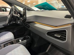 Volkswagen ID.3 bild 18